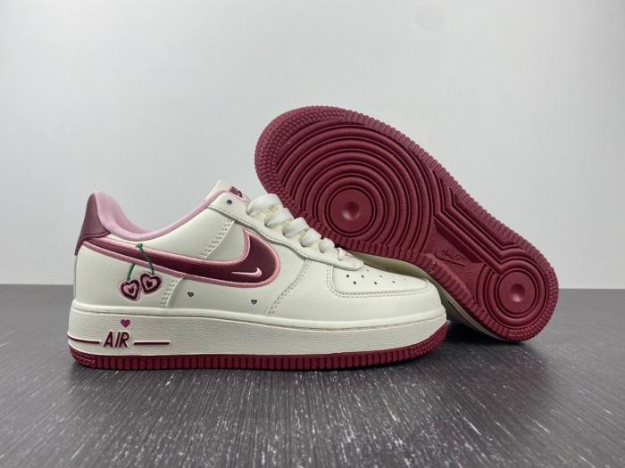 air force 1 low