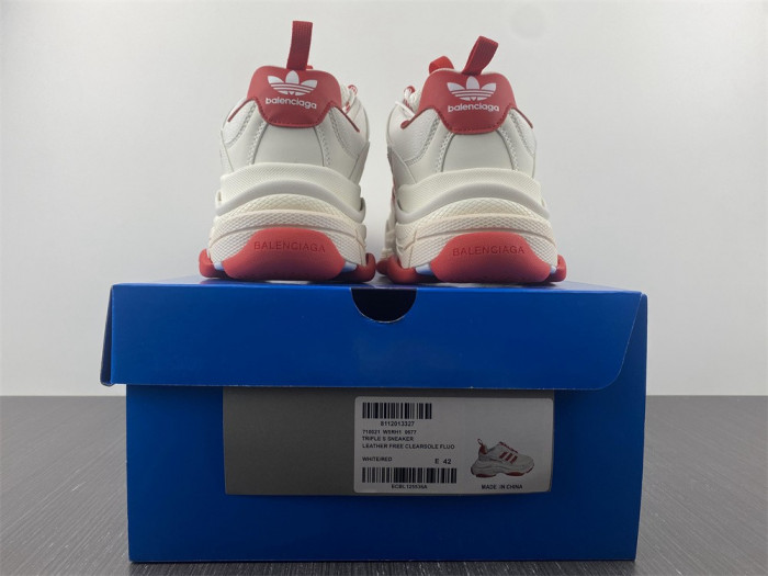 Ba*len*cia*ga triple s sneaker 8000019