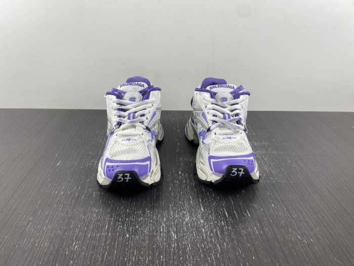 Ba*len*cia*ga runner sneaker