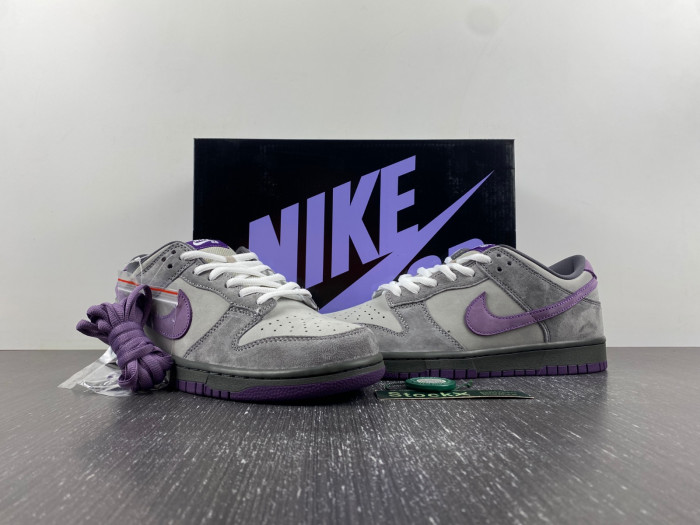 nike dunk low pro sb