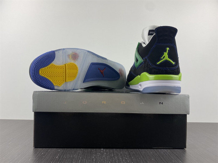 air jordan 4 doernbecher 308497-015