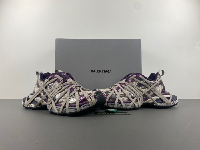 Ba*len*cia*ga 3xl sneaker