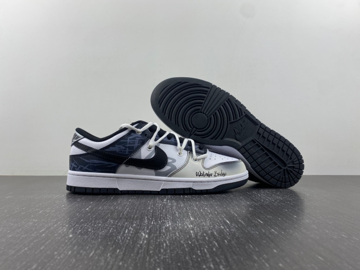 nike dunk low ndl0111