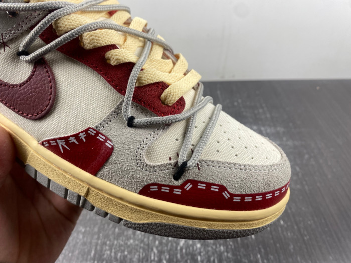 nike dunk low ndl0117