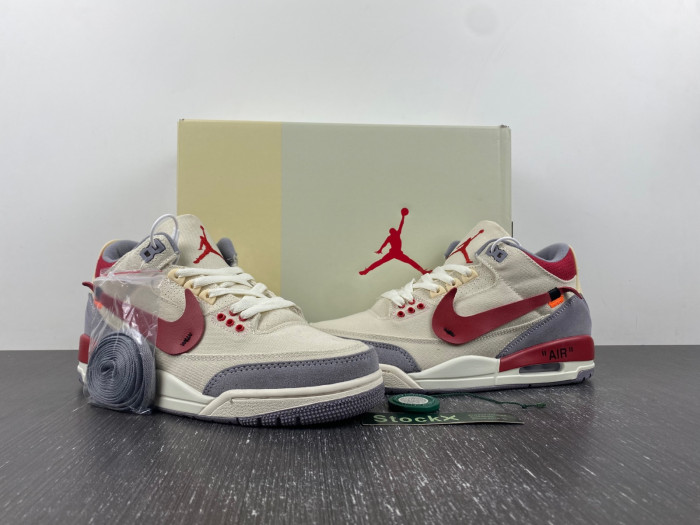 air jordan 3 aj30811