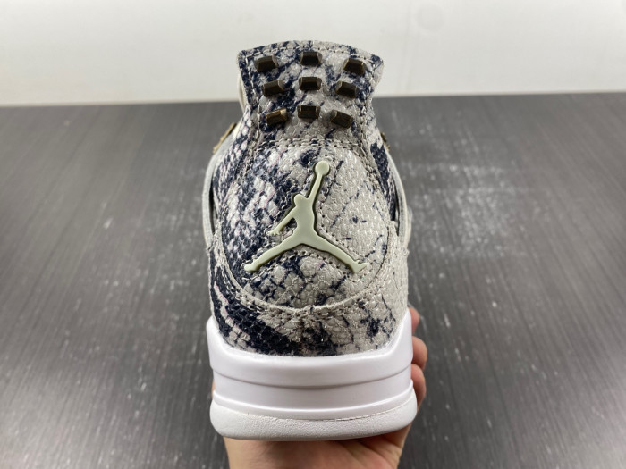 air jordan 4 retro premium
