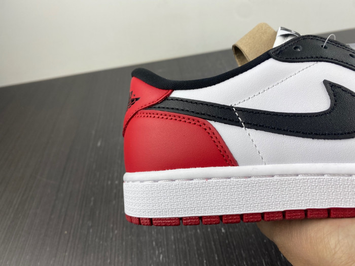 air jordan 1 retro low og black toe cz0790-106