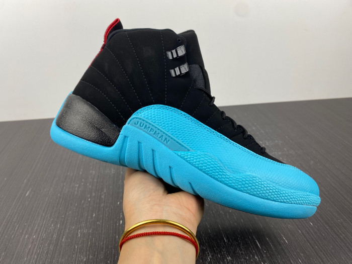 jordan 12 retro gamma blue 130690-027