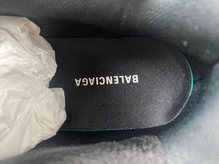 Ba*len*cia*ga runner sneaker