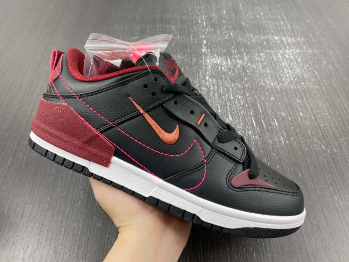 nike dunk low ndl1102