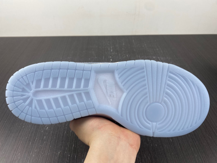 nike sb dunk low white lobster fd8776-100