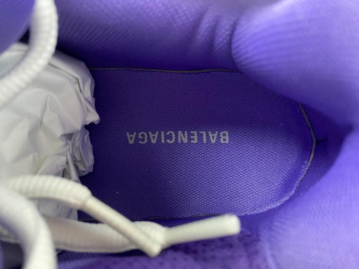 Ba*len*cia*ga runner sneaker