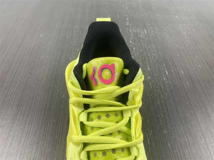 nike kd 15 “light lemon twist” dm1054-700
