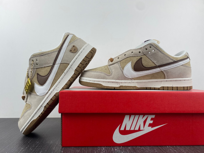 nike dunk low nd20230322