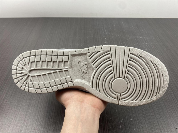 nike dunk low “lottery” dr9654-001