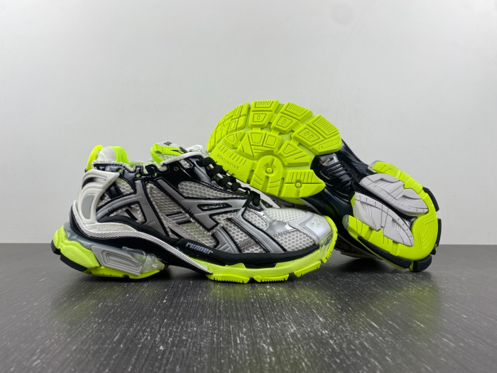 Ba*len*cia*ga runner sneaker