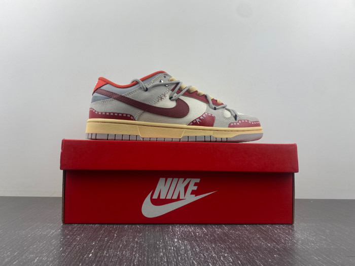 nike dunk low ndl0117