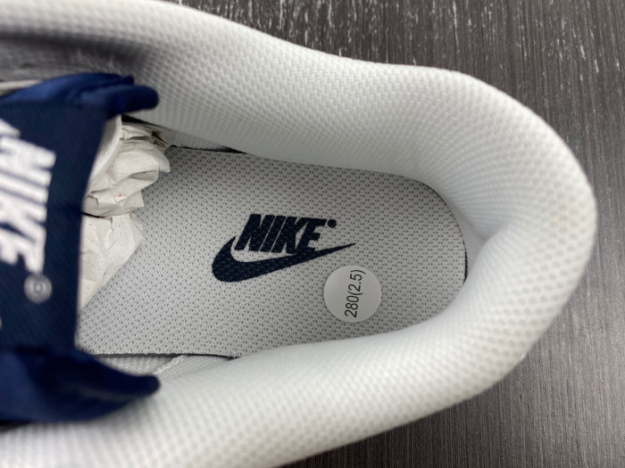 nike dunk low houston comets four-peat dz2780-100