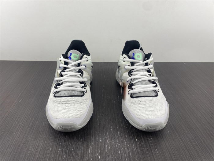 nike kd 15 “light lemon twist” dm1054-100