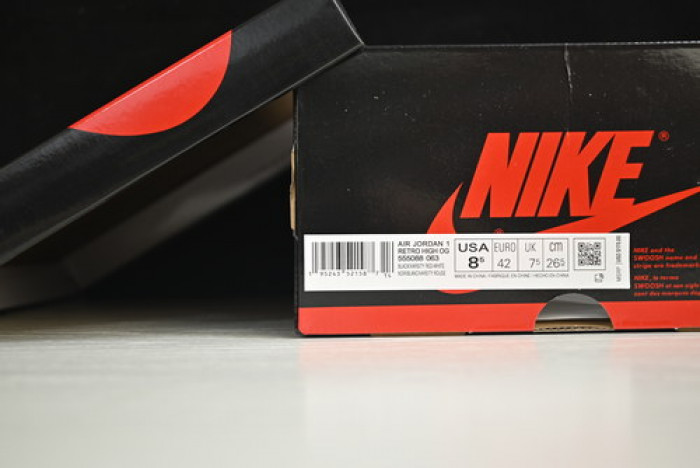 air jordan 1 high og