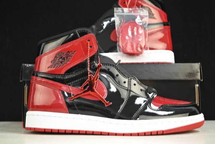 air jordan 1 high og