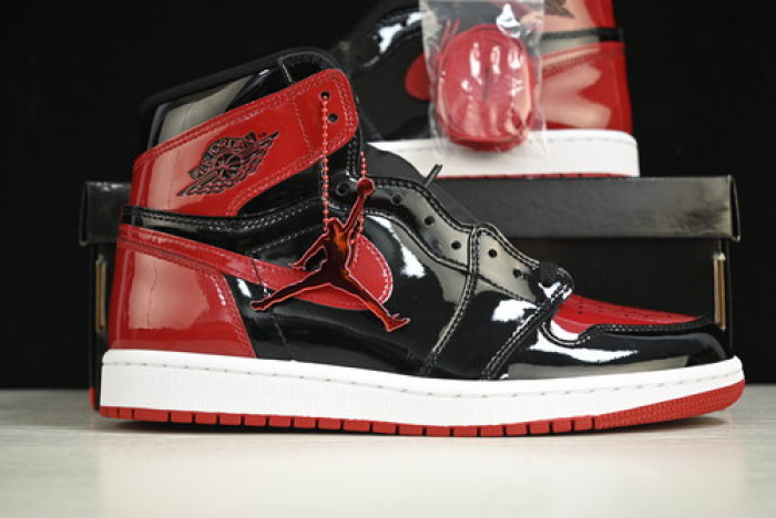 air jordan 1 high og