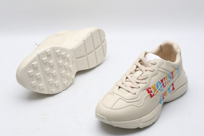 G*u*i* rhyton sneaker