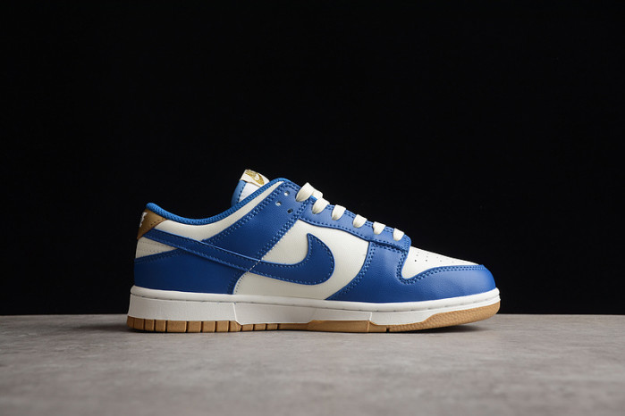 dunk low