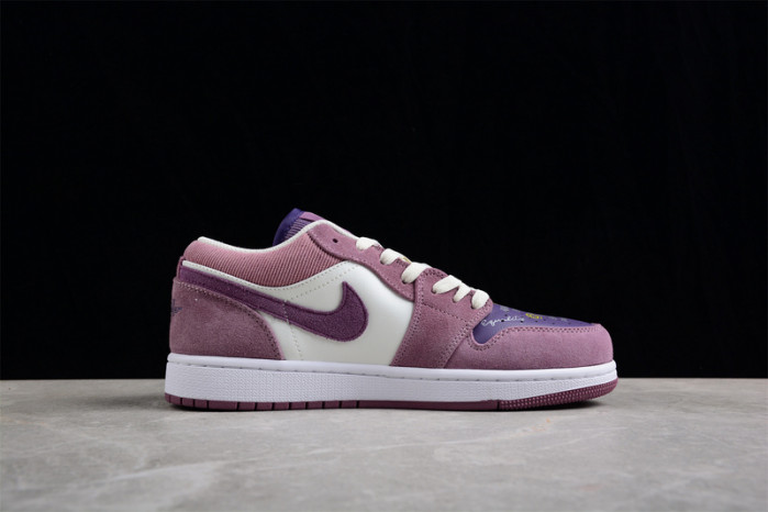 jordan 1 low unity dr8057-500