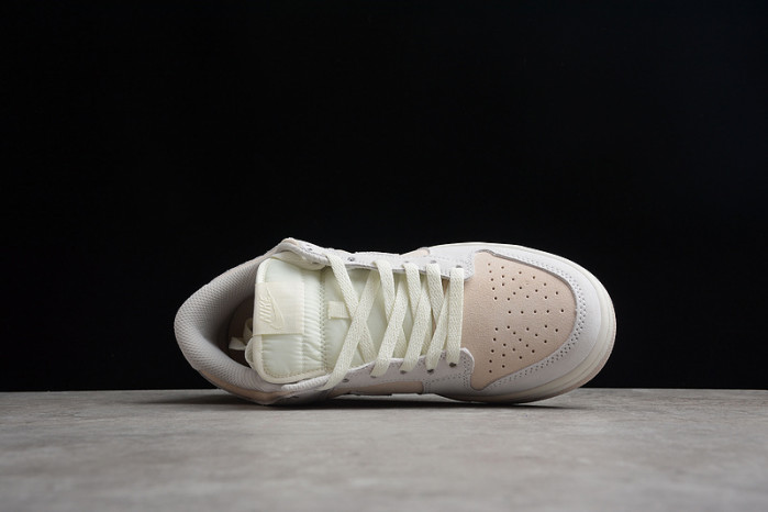 nike dunk low premium vast grey dd8338-001