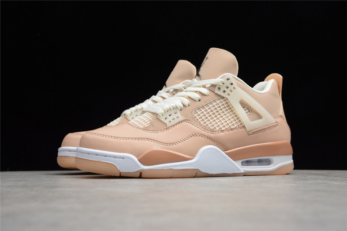 air jordan 4 wmns “shimmer” dj0675-200