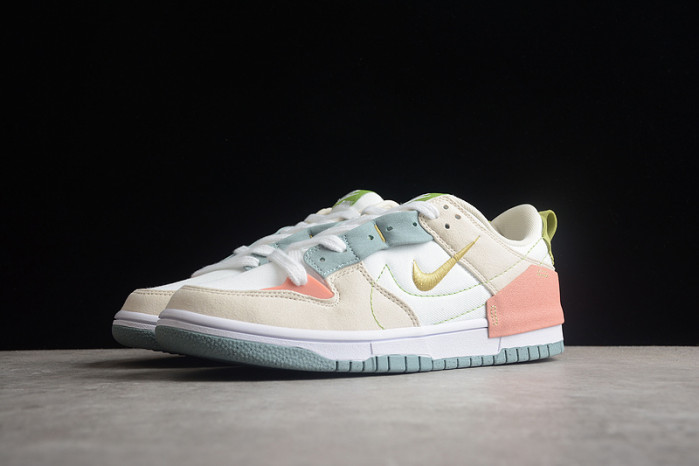 nike wmns dunk low disrupt 2