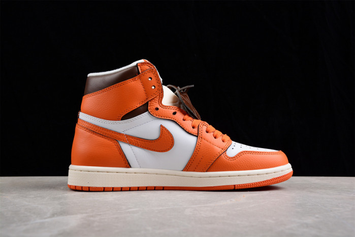 air jordan 1 high og “starfish” do9369-101