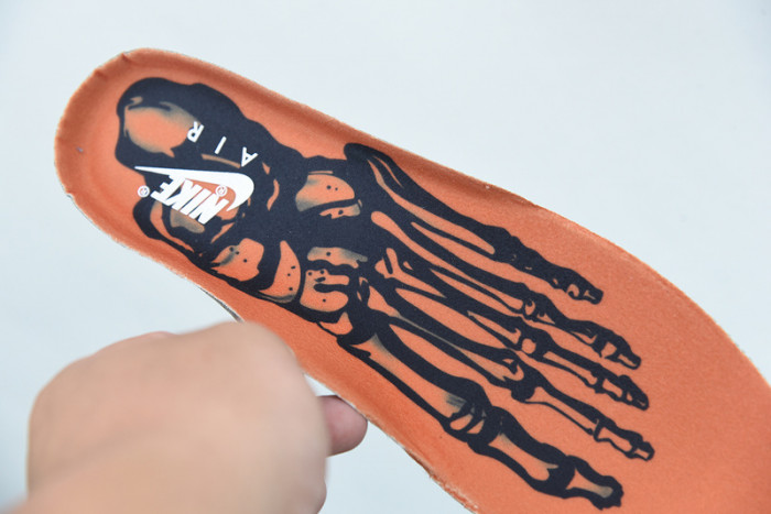 nike air force 1 low skeleton