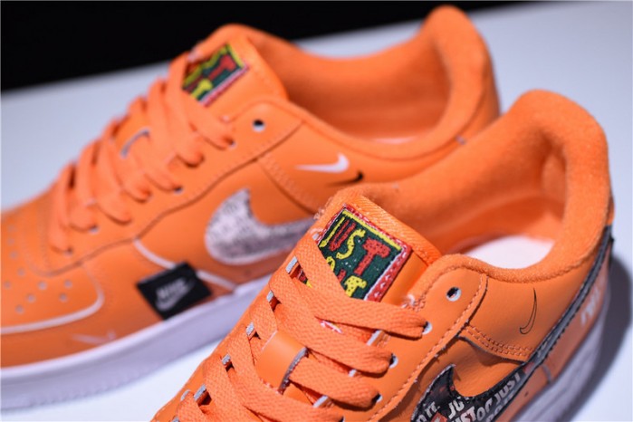 nike air force 1 low just do it 905345-800