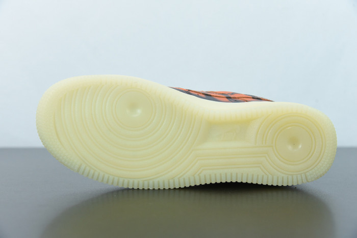 nike air force 1 low skeleton