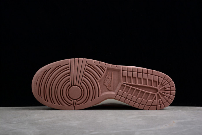 nike dunk low retro premium