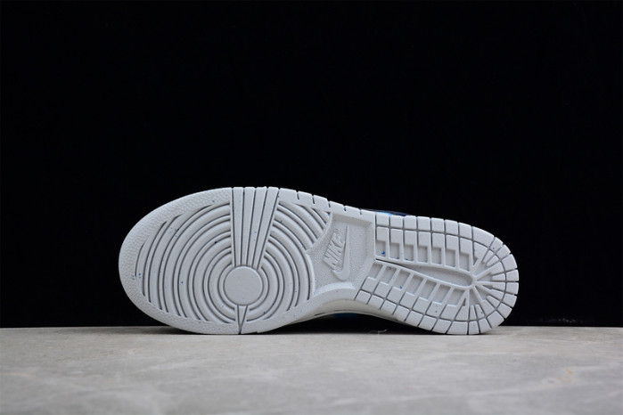 nike dunk low gs “graffiti” dm0108-400