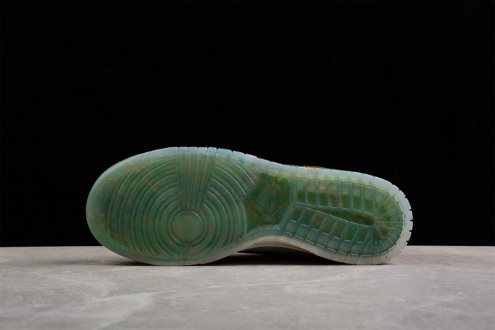 nike dunk low “world champ” dr6188-800