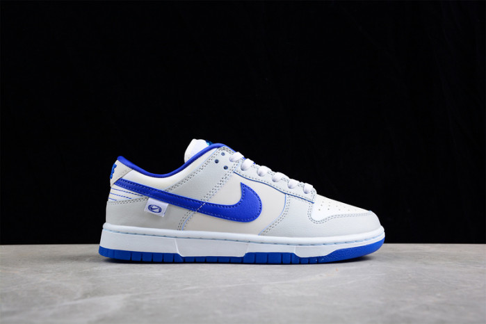 nike dunk low “worldwide” fb1841-110
