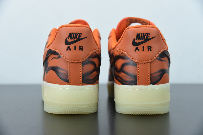 nike air force 1 low skeleton
