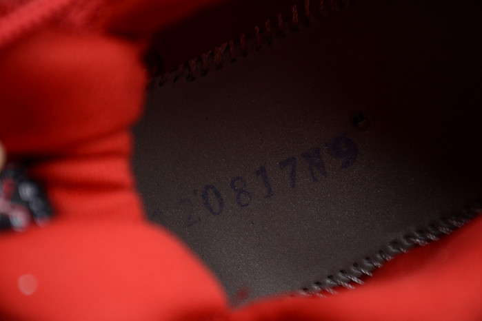 air jordan 11 retro“gym red” 378037-623