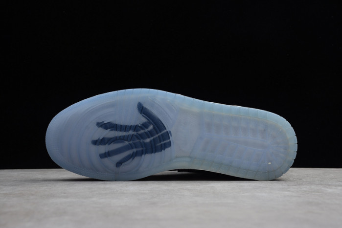 air jordan 1 high og pass the torch kawhi leonard aq7476-016