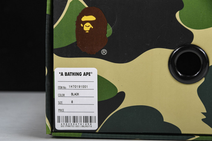 bathing ape xj00032