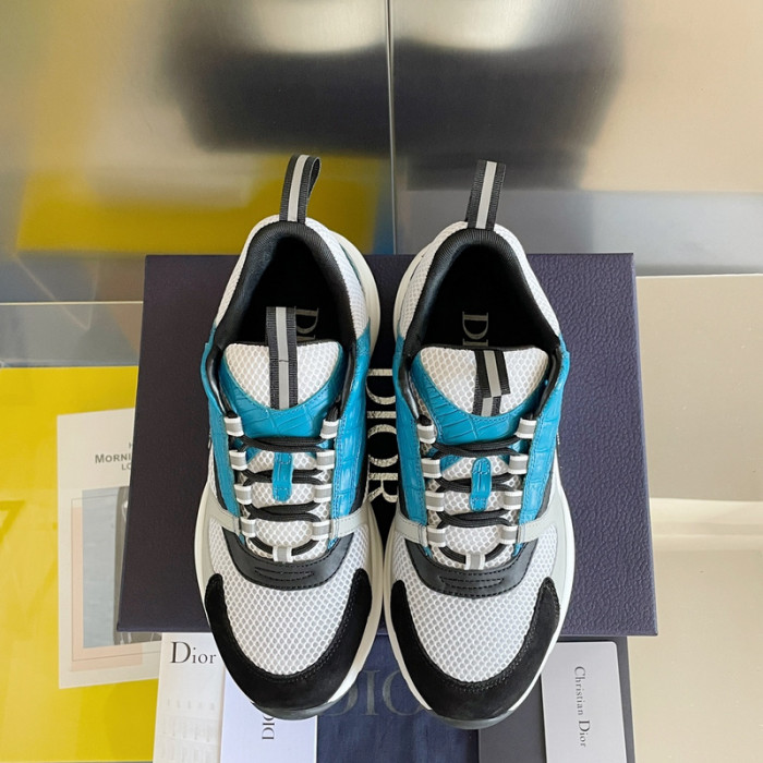 dio* sneakers b22 t0000-137