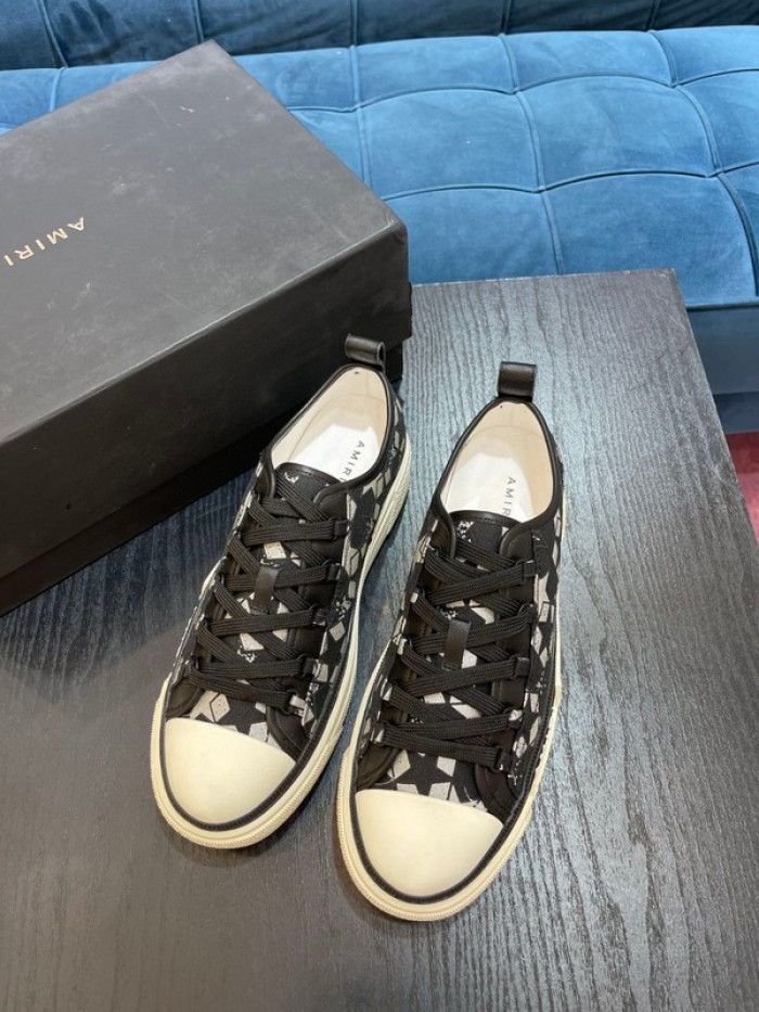 a*iri stars court sneakers