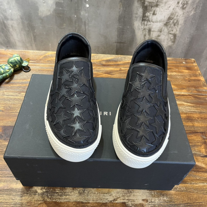 a*iri stars court sneakers