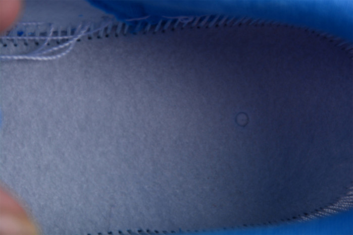 nike dunk low “reverse unc” dj9955-101