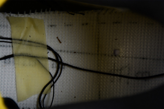 air jordan 4 retro "thunder" 308497-008 (2023)