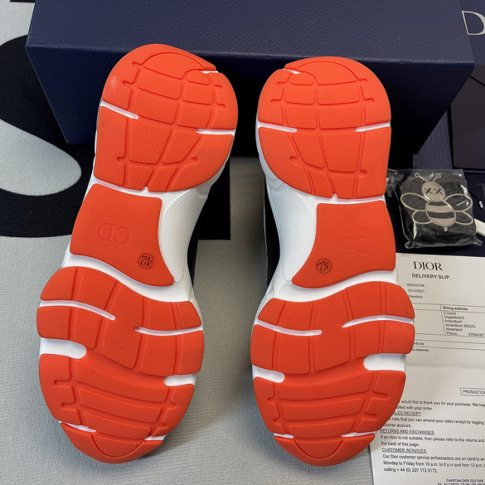 dio* sneakers b22 t0000-095